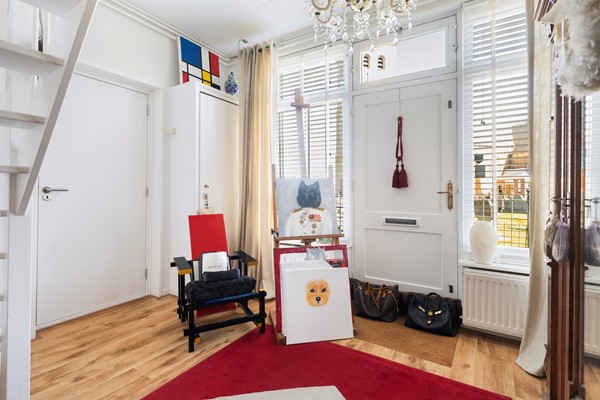 Medium property photo - Kerkpad 12, 9074 BX Hallum